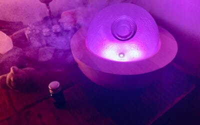 Mirte – Liefdeskruid